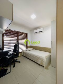 Casa Plana com 02 Quartos a Venda em Fortaleza- Ceará