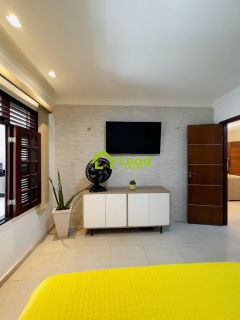Casa Plana com 02 Quartos a Venda em Fortaleza- Ceará