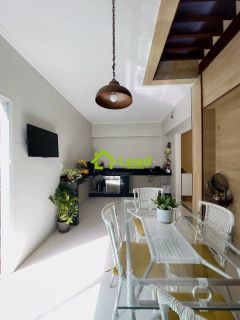 Casa Plana com 02 Quartos a Venda em Fortaleza- Ceará