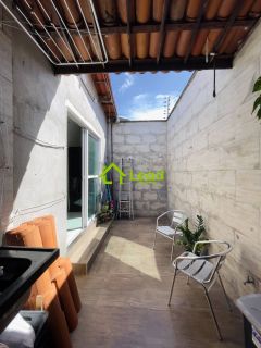 Casa Plana com 02 Quartos a Venda em Fortaleza- Ceará