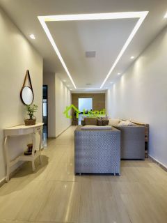 Casa Plana com 02 Quartos a Venda em Fortaleza- Ceará