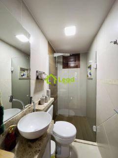 Casa Plana com 02 Quartos a Venda em Fortaleza- Ceará