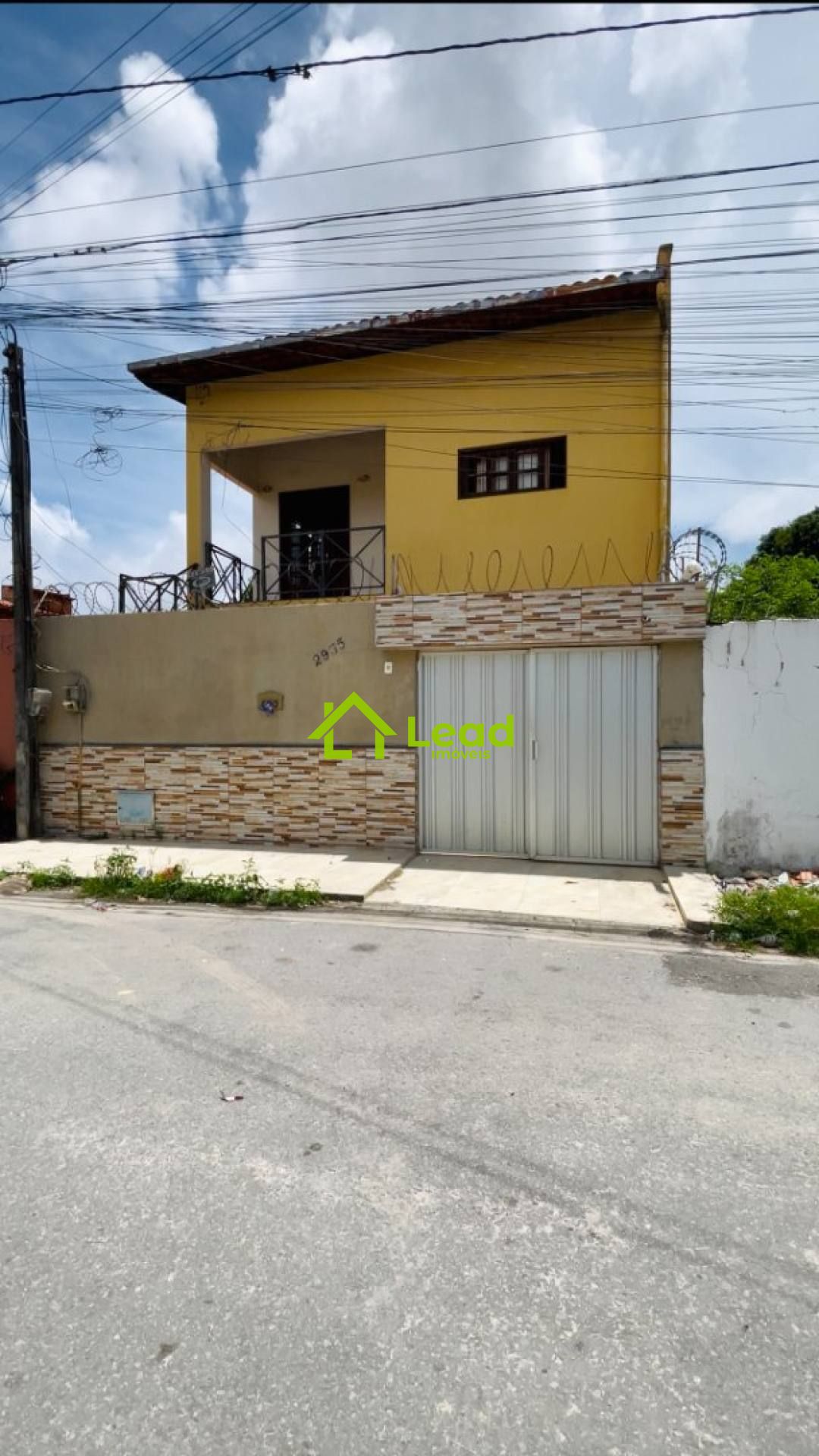 Casa Duplex com 06 Quartos á Venda na Sapiranga Fortaleza- Ceará