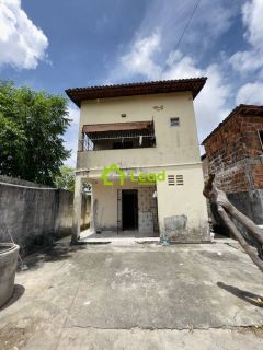 Casa Duplex com 06 Quartos á Venda na Sapiranga Fortaleza- Ceará