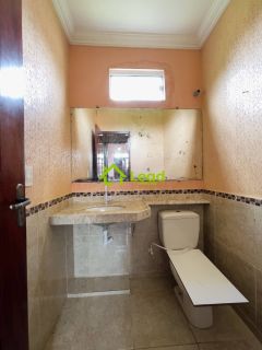 Casa Duplex com 06 Quartos á Venda na Sapiranga Fortaleza- Ceará