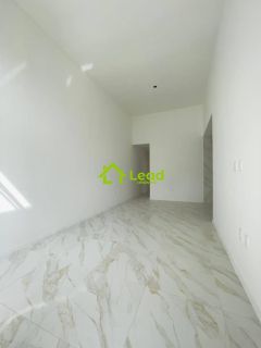 Casa com 03 Suítes á Venda na Lagoa Redonda Fortaleza- Ceará