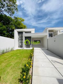 Casa com 03 Suítes á Venda na Lagoa Redonda Fortaleza- Ceará