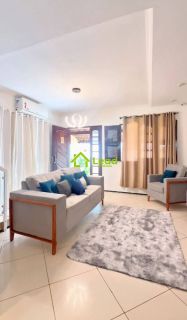 Casa Duplex com 03 Quartos á Venda em Sapiranga - Ceará