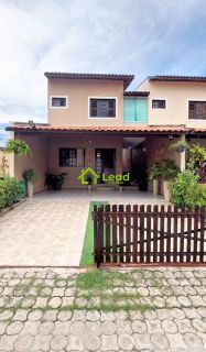 Casa Duplex com 03 Quartos á Venda em Sapiranga - Ceará