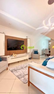 Casa Duplex com 03 Quartos á Venda em Sapiranga - Ceará