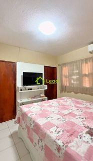 Casa Duplex com 03 Quartos á Venda em Sapiranga - Ceará