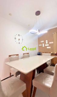 Casa Duplex com 03 Quartos á Venda em Sapiranga - Ceará