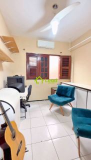 Casa Duplex com 03 Quartos á Venda em Sapiranga - Ceará