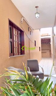 Casa Duplex com 03 Quartos á Venda em Sapiranga - Ceará