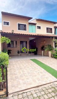 Casa Duplex com 03 Quartos á Venda em Sapiranga - Ceará