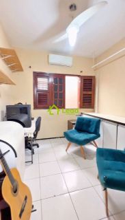 Casa Duplex com 03 Quartos á Venda em Sapiranga - Ceará