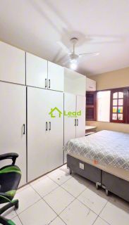Casa Duplex com 03 Quartos á Venda em Sapiranga - Ceará