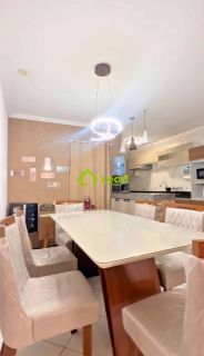 Casa Duplex com 03 Quartos á Venda em Sapiranga - Ceará