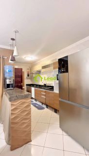 Casa Duplex com 03 Quartos á Venda em Sapiranga - Ceará