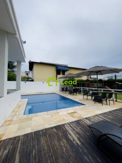 Casa Duplex 03 Quartos á Venda no Fiori di Campi Eusébio- Ceará