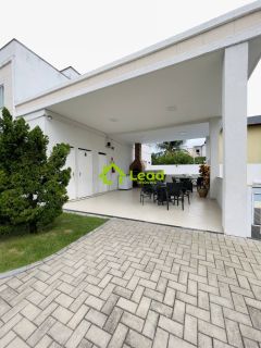 Casa Duplex 03 Quartos á Venda no Fiori di Campi Eusébio- Ceará