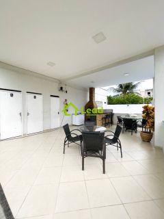 Casa Duplex 03 Quartos á Venda no Fiori di Campi Eusébio- Ceará