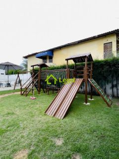 Casa Duplex 03 Quartos á Venda no Fiori di Campi Eusébio- Ceará