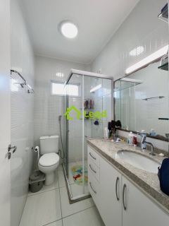 Casa Duplex 03 Quartos á Venda no Fiori di Campi Eusébio- Ceará