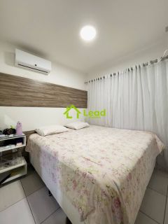 Casa Duplex 03 Quartos á Venda no Fiori di Campi Eusébio- Ceará