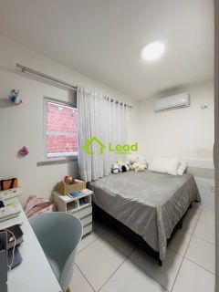 Casa Duplex 03 Quartos á Venda no Fiori di Campi Eusébio- Ceará