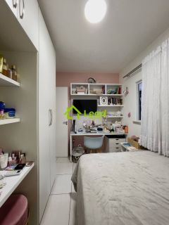 Casa Duplex 03 Quartos á Venda no Fiori di Campi Eusébio- Ceará