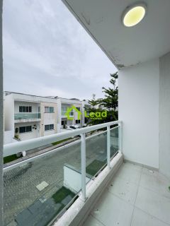 Casa Duplex 03 Quartos á Venda no Fiori di Campi Eusébio- Ceará