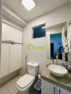 Casa Duplex 03 Quartos á Venda no Fiori di Campi Eusébio- Ceará