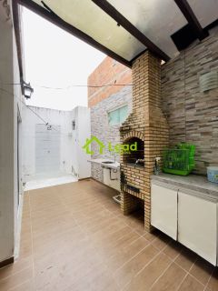 Casa Duplex 03 Quartos á Venda no Fiori di Campi Eusébio- Ceará