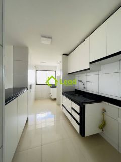 Apartamento 03 Quartos á Venda no Barcelona Resindence Eusébio- Ceará