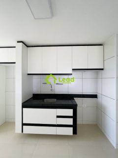 Apartamento 03 Quartos á Venda no Barcelona Resindence Eusébio- Ceará
