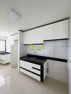 Apartamento 03 Quartos á Venda no Barcelona Resindence Eusébio- Ceará