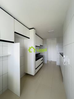 Apartamento 03 Quartos á Venda no Barcelona Resindence Eusébio- Ceará