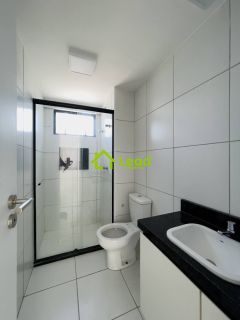 Apartamento 03 Quartos á Venda no Barcelona Resindence Eusébio- Ceará
