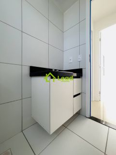Apartamento 03 Quartos á Venda no Barcelona Resindence Eusébio- Ceará