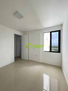 Apartamento 03 Quartos á Venda no Barcelona Resindence Eusébio- Ceará