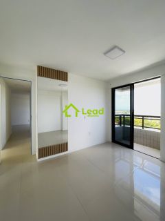 Apartamento 03 Quartos á Venda no Barcelona Resindence Eusébio- Ceará