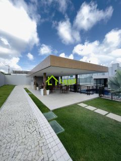 Apartamento 03 Quartos á Venda no Barcelona Resindence Eusébio- Ceará