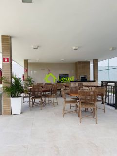 Apartamento 03 Quartos á Venda no Barcelona Resindence Eusébio- Ceará