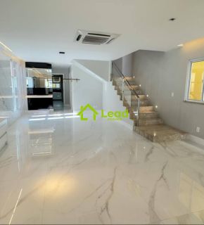 Casa Duplex 03 Quartos á Venda na Messejana Fortaleza - Ceará