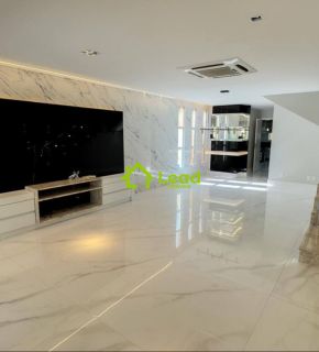 Casa Duplex 03 Quartos á Venda na Messejana Fortaleza - Ceará