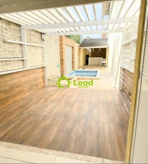 Casa Duplex 03 Quartos á Venda na Messejana Fortaleza - Ceará