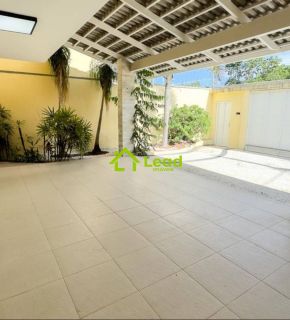 Casa Duplex 03 Quartos á Venda na Messejana Fortaleza - Ceará
