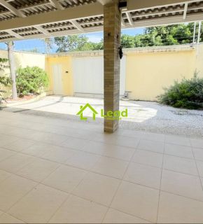 Casa Duplex 03 Quartos á Venda na Messejana Fortaleza - Ceará