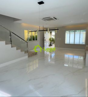 Casa Duplex 03 Quartos á Venda na Messejana Fortaleza - Ceará